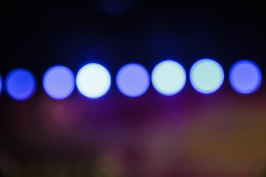 Bokeh