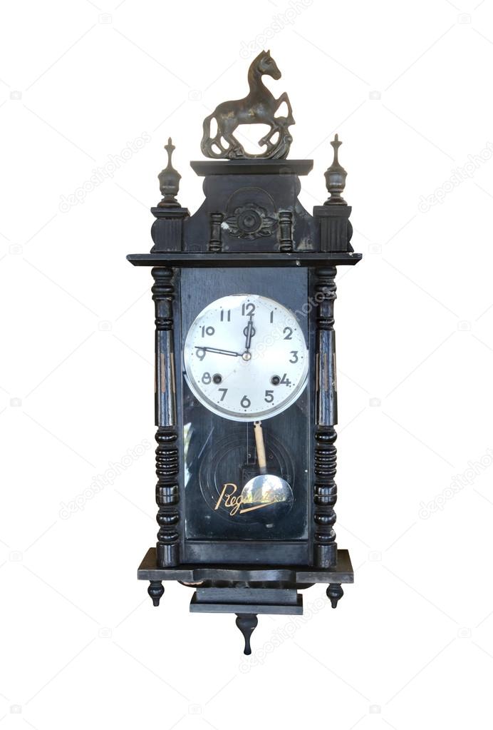 Clock antique