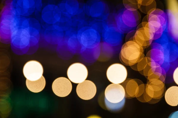 Bokeh — Stock Photo, Image