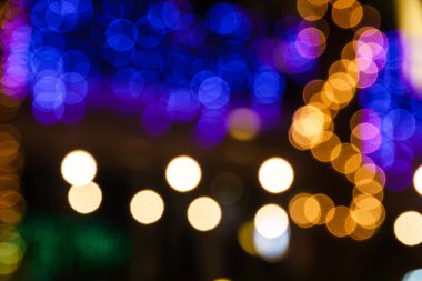 Bokeh