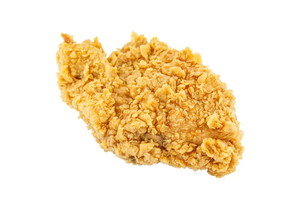 Pollo frito — Foto de Stock