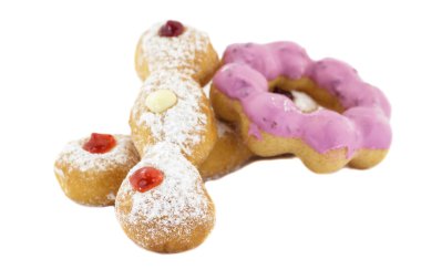 Halka Trio ve halka halka