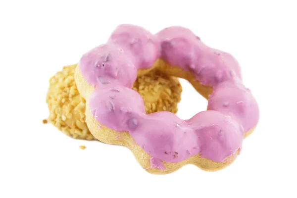 Anel de donut — Fotografia de Stock