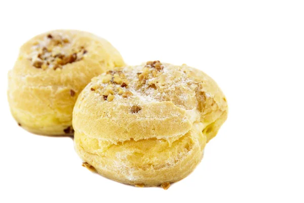 Choux Creme — Stockfoto