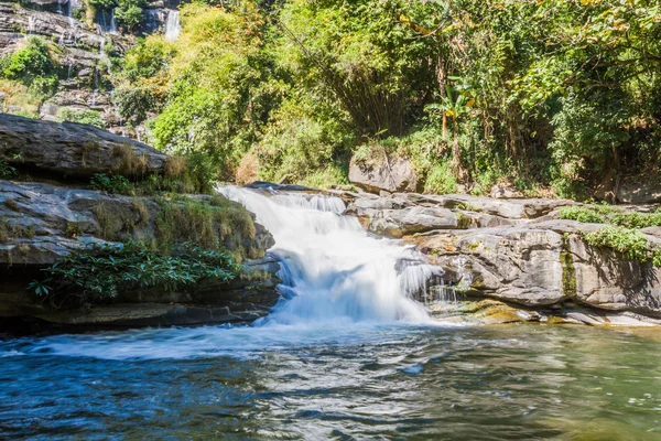 Cascade de Vachirathan — Photo