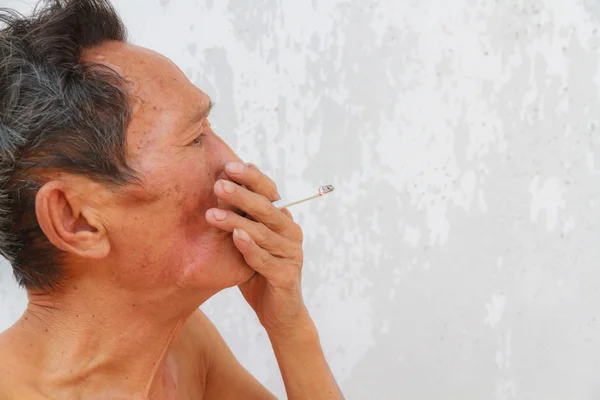 Smokers — Stock Photo, Image