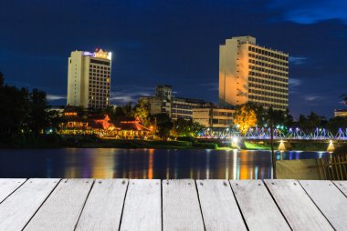 chiang mai gece vurdu