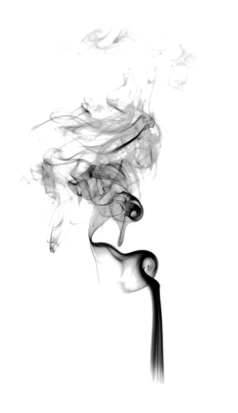 Smoke — Stock Photo, Image