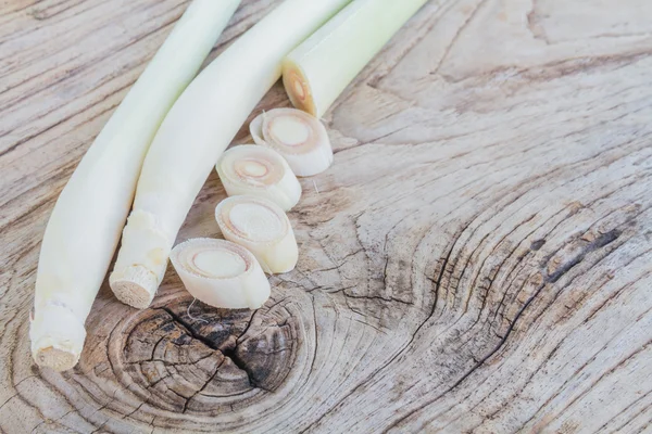 Lemon grass — Stock Photo, Image