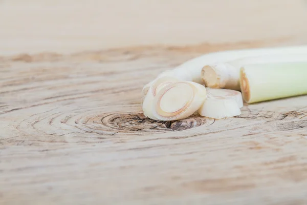 Lemon grass — Stock Photo, Image