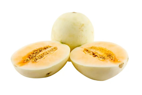 Melón — Foto de Stock