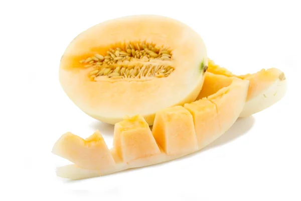 Melone — Foto Stock