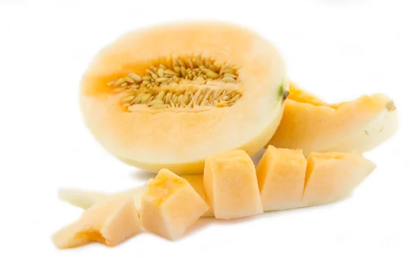 Cantaloup — Photo