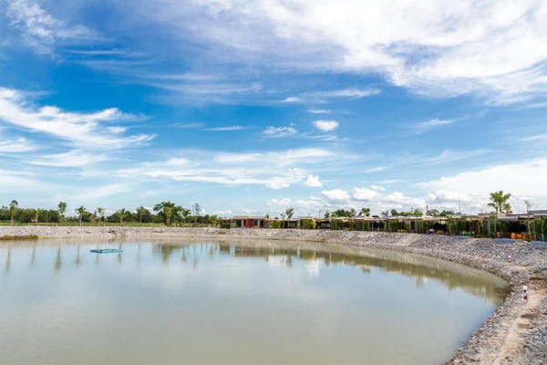 The Resort — Stock Photo, Image