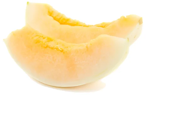 Cantaloupe — Stock Photo, Image