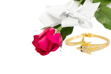 Rose ve bilezik