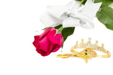 Rose ve bilezik