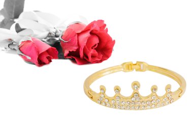 Rose ve bilezik
