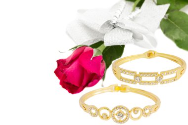 Rose ve bilezik