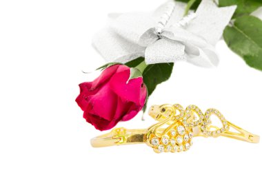 Rose ve bilezik