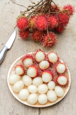Rambutan