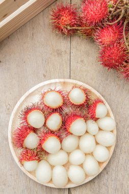 Rambutan
