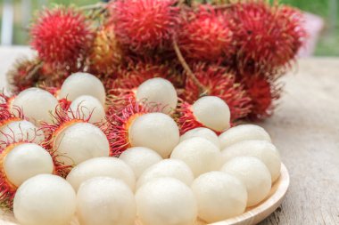 Rambutan