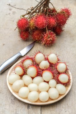 Rambutan