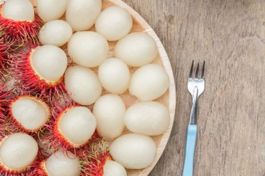 Rambutan
