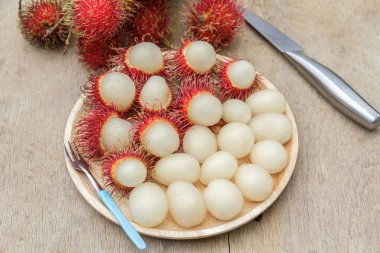 Rambutan