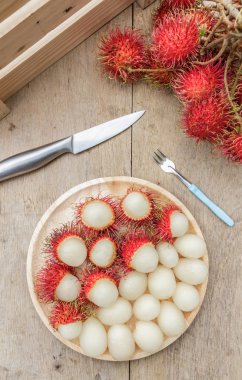 Rambutan