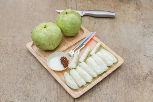 Guava — Stock Photo, Image