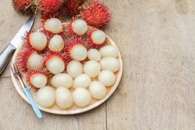 Rambutan