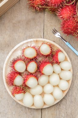 Rambutan