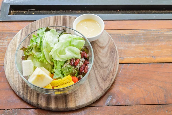 Ensalada — Foto de Stock