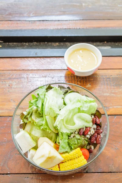 Ensalada — Foto de Stock