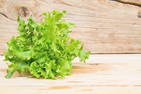 Green coral fresh vegetable — Stock Photo, Image