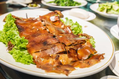 Mangalda yavru domuz