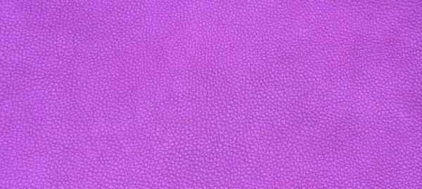 Leather purple texture — Stock Photo, Image