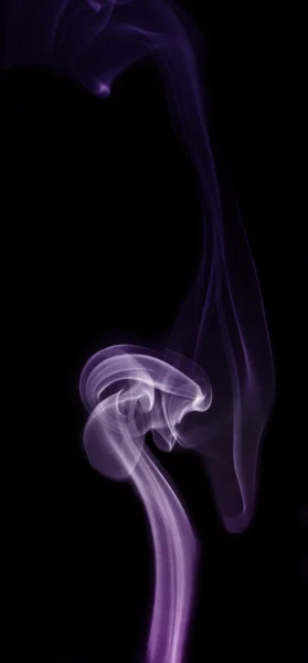 Color Smoke Abstract — Stock Photo, Image