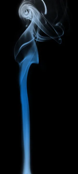 Color Smoke Abstract — Stock Photo, Image