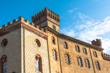 Kale Barolo, İtalya