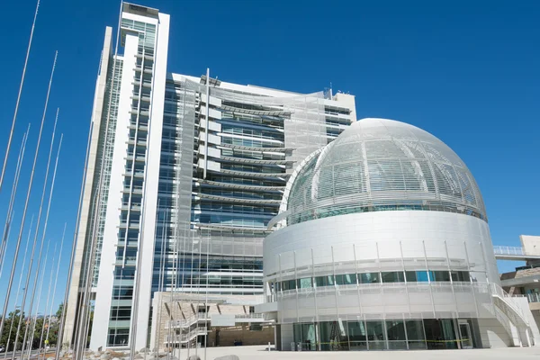San jose city hall rotunda, Kaliforniya
