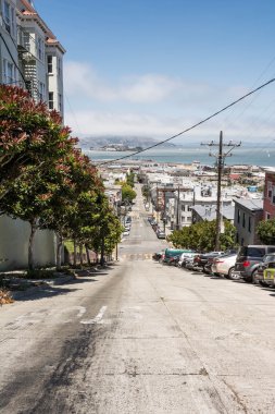 street san Francisco