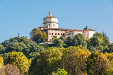 Monte dei Cappuccini, Torino
