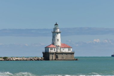Chicago liman deniz feneri