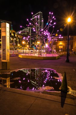 Pier 14'te San Francisco, Soma