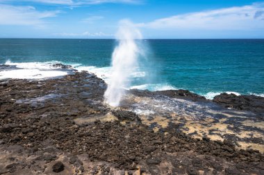 Spouting Horn, Kauai