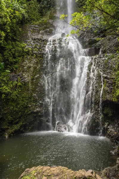 Cascade de Kipahulu, Maui — Photo