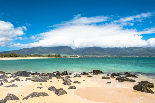 Kahului Beach Maui, Hawaii